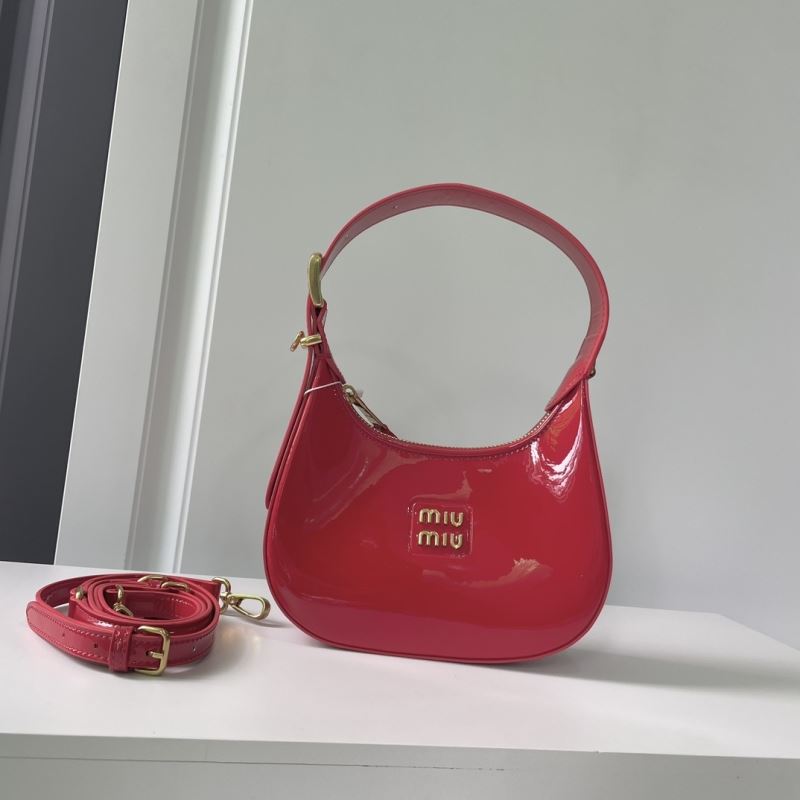 Miu Miu Hobo Bags